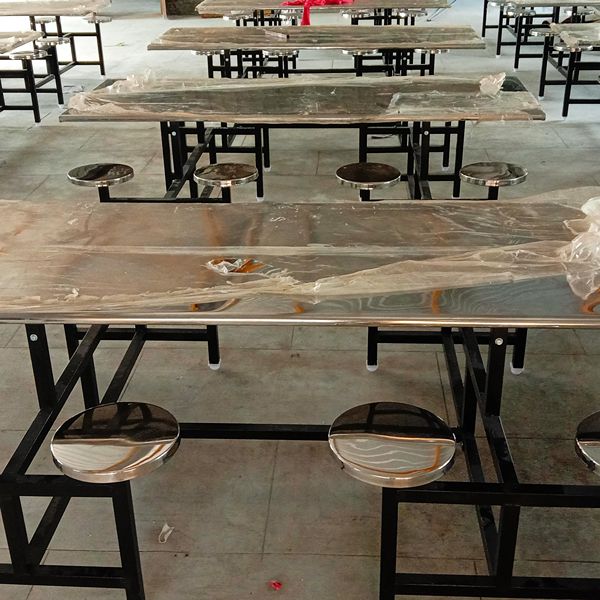 Industrial Dining Tables